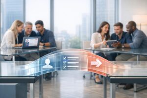 Recruitment vs. Onboarding: Bridging The Gap