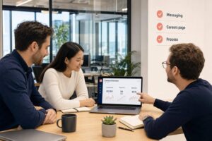 Budget-Friendly Employer Branding for SMEs