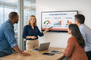Stakeholder Training for Hiring Success