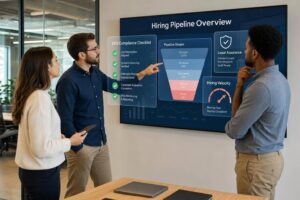 EEO Compliance in High-Growth Hiring