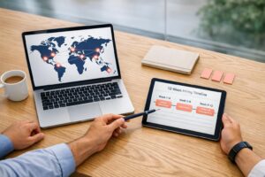 Talent Mapping Planner
