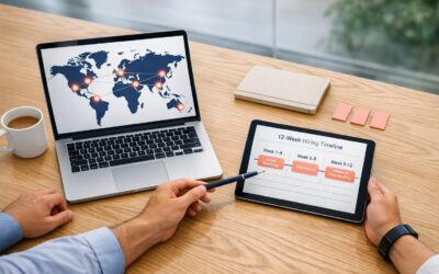 Talent Mapping Planner
