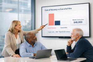 How To Get Leadership Buy-In For Hiring Plans