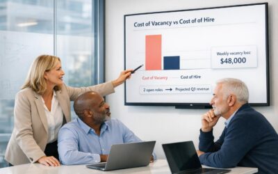 How To Get Leadership Buy-In For Hiring Plans