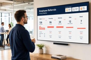 How to Scale Employee Referrals for Growth