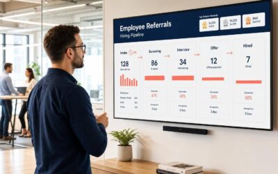 How to Scale Employee Referrals for Growth