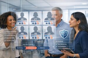 Diversity Hiring: Addressing Bias in Screening