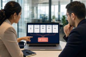 5 Steps to Align Recruitment KPIs with Business Goals
