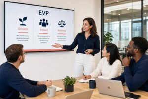 How to Train Teams on Employer Branding