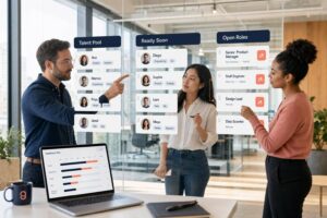 Ultimate Guide to Talent Pool Strategy
