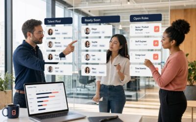 Ultimate Guide to Talent Pool Strategy