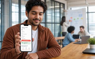 How Mobile Apps Enhance Candidate Experience