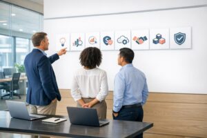 Top 7 Criteria for Choosing Recruitment Vendors
