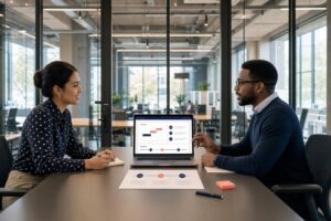 How to Run Effective Intake Meetings with Hiring Managers