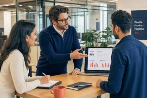 Leadership’s Role in Retaining Top Talent