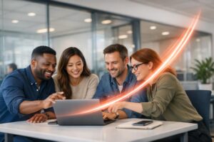 How Quality of Hire Impacts Business Growth