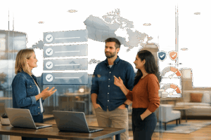 Background Check Compliance for SMEs