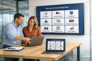 How to Build a Recruitment Knowledge Base