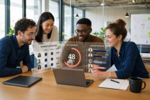 How Collaborative Hiring Improves Tech Recruitment