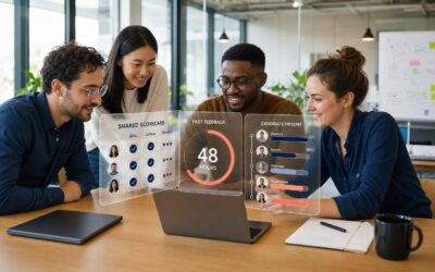 How Collaborative Hiring Improves Tech Recruitment