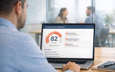 Employer Branding Checker