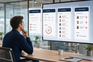 Ultimate Guide to AI Candidate Sourcing