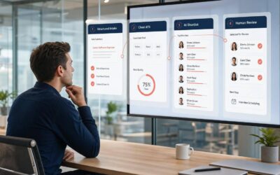 Ultimate Guide to AI Candidate Sourcing