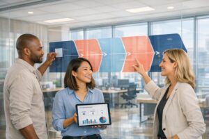 Building Talent Pipelines for Tech and SaaS Companies