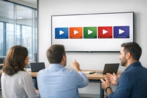 5 YouTube Video Ideas for Hiring