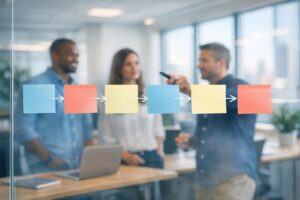 How to Build a Post-Offer Engagement Plan
