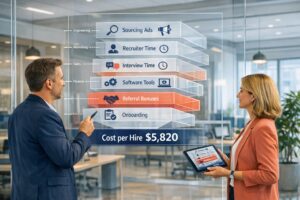 Ultimate Guide to Cost-Per-Hire Metrics