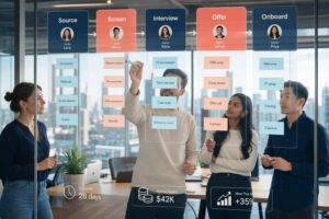 How to Define Roles in Recruitment Teams