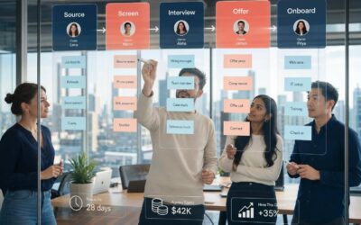 How to Define Roles in Recruitment Teams