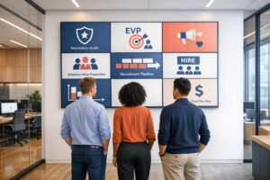 How to Build Scalable Employer Branding for SMEs