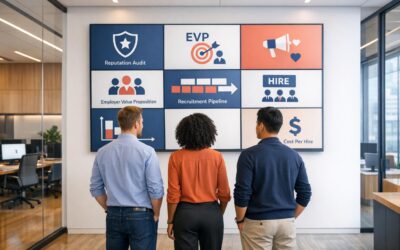 How to Build Scalable Employer Branding for SMEs