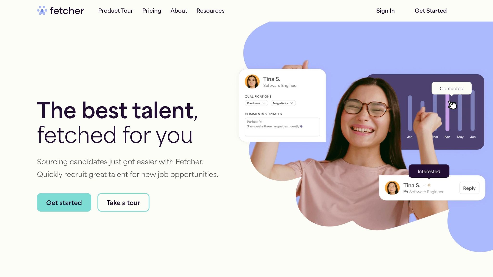 Top 10 AI Tools for Scalable Candidate Sourcing | Rent a Recruiter 1581aba5d8fecb8e25429de33a876597 Top 10 AI Tools for Scalable Candidate Sourcing