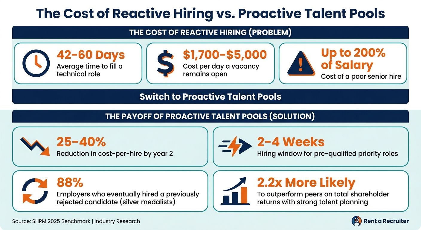 Talent Pools And Workforce Planning: Key Insights | Rent a Recruiter 6a5eb80c4befe4ae737e4052-1784595433980 Talent Pools And Workforce Planning: Key Insights