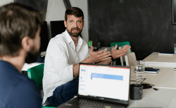 Talent Acquisition Partner Strategy