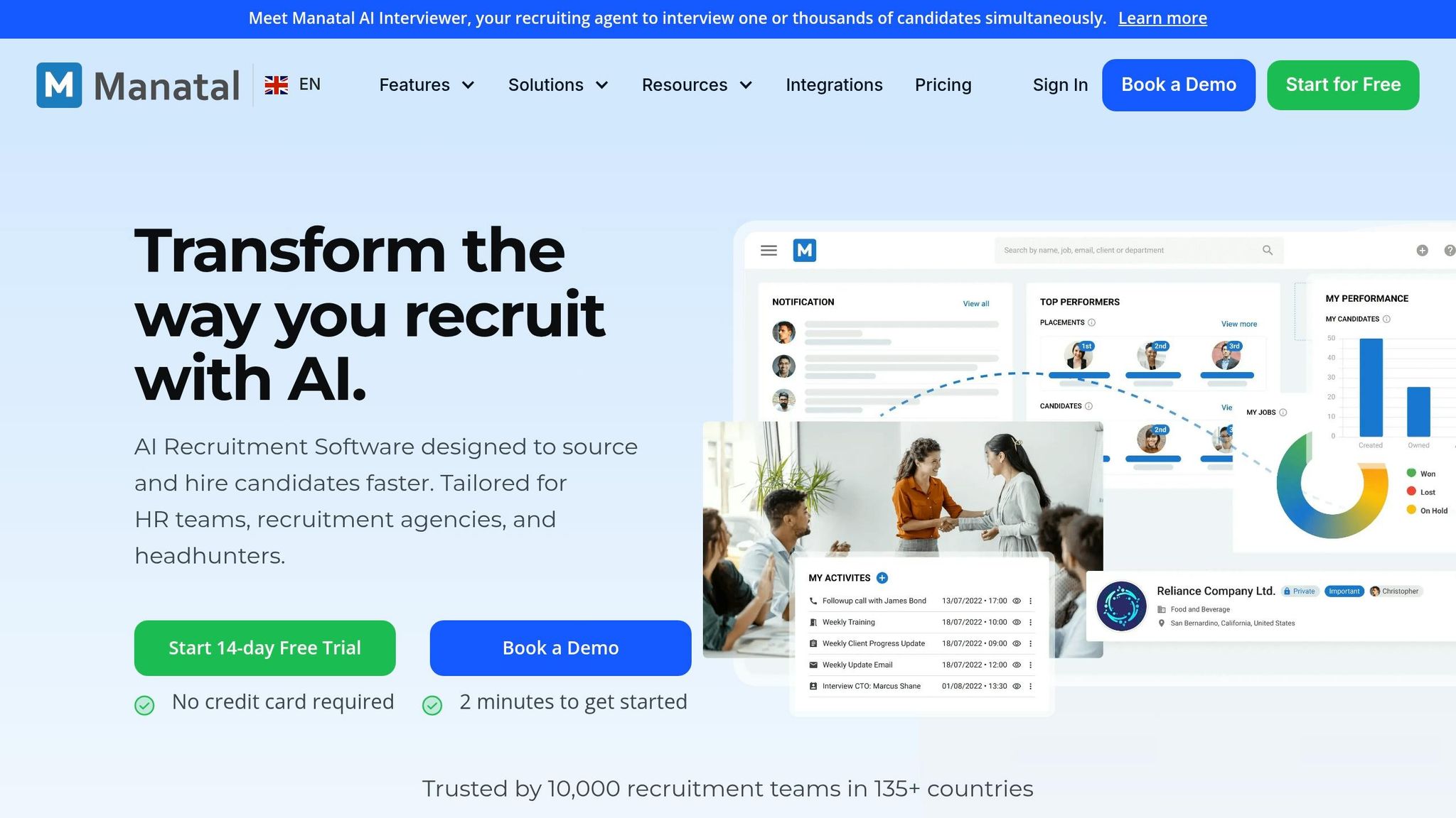 Top 7 AI Tools for Candidate Matching 2026 | Rent a Recruiter c29489c81175c71da415d0c697461ba9 Top 7 AI Tools for Candidate Matching 2026