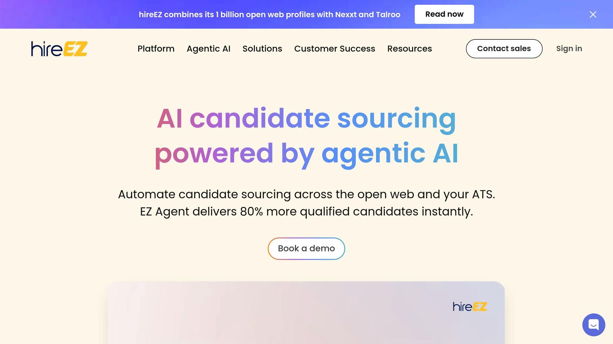 Top 10 AI Tools for Scalable Candidate Sourcing | Rent a Recruiter f7fbb25b79351c052544a25b6f5041b1 Top 10 AI Tools for Scalable Candidate Sourcing