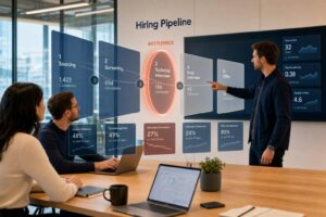 Ultimate Guide to Hiring Bottleneck Analysis