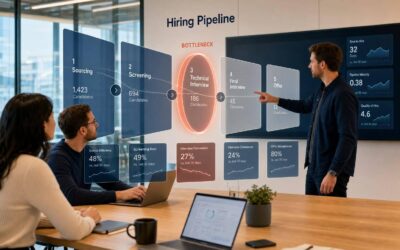 Ultimate Guide to Hiring Bottleneck Analysis