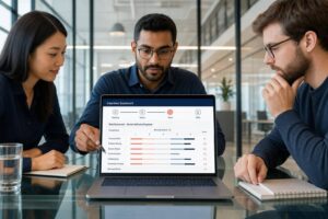 Ultimate Guide to Interview Scoring 2026