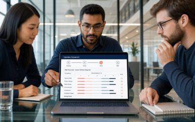 Ultimate Guide to Interview Scoring 2026