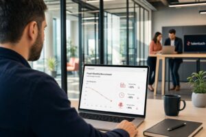 Cost Savings in Embedded Recruitment Explained