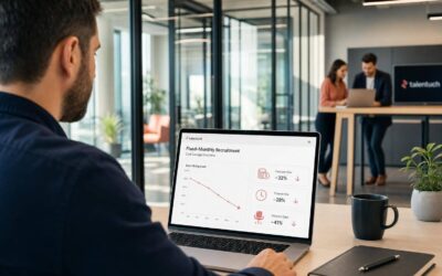 Cost Savings in Embedded Recruitment Explained