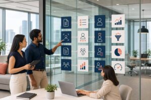 Why High-Growth SMEs Need Standardized Hiring