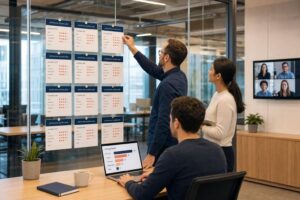 How to Maintain Quality During Hiring Spikes