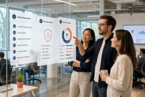 Recruitment Vendor Risk Assessment Template