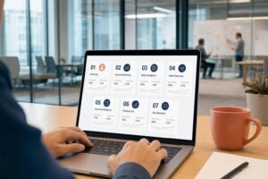 Top 7 AI Tools for Candidate Matching 2026